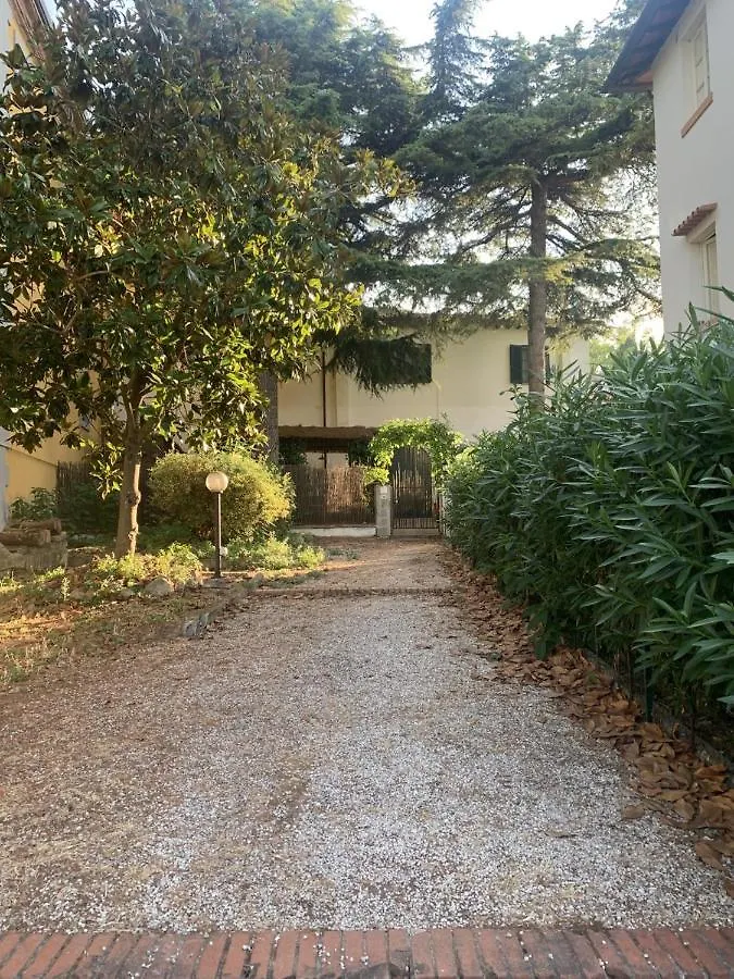 Apartament La Lanterna Collesalvetti