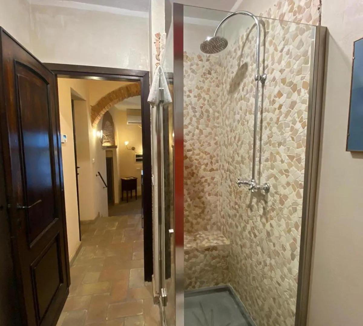Apartament La Lanterna Collesalvetti
