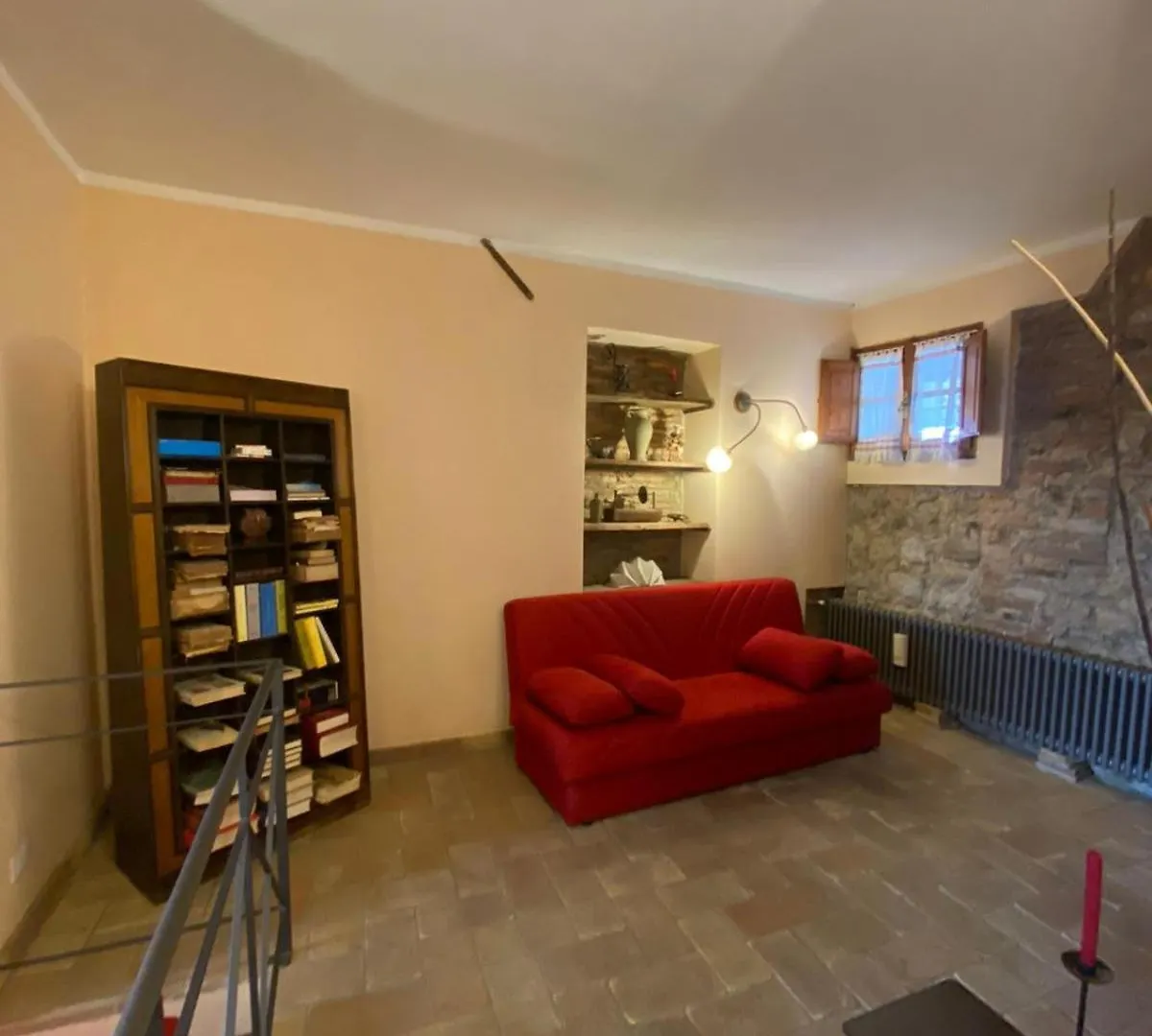 Appartamento La Lanterna Collesalvetti