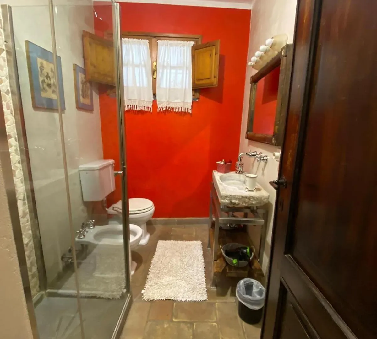 Apartament La Lanterna Collesalvetti 0*,