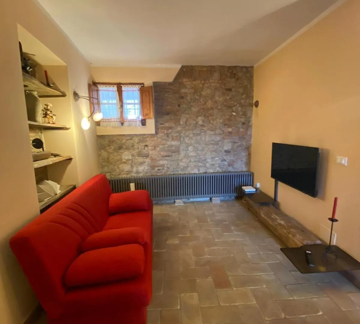 Appartamento La Lanterna Collesalvetti