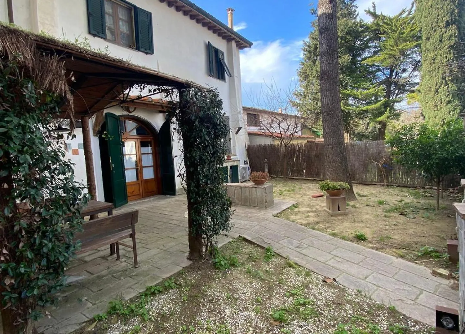 Appartamento La Lanterna Collesalvetti